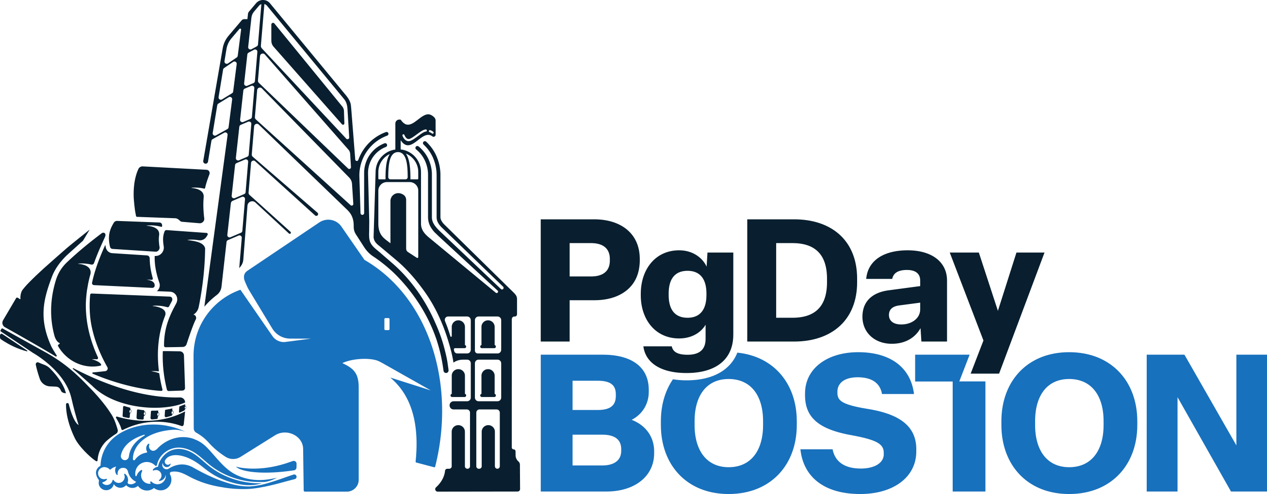 PgDay Boston 2026
