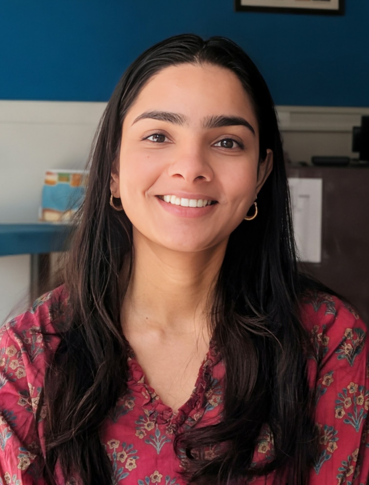 Shree Vidhya Sampath