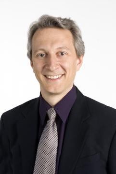 Ken Rugg