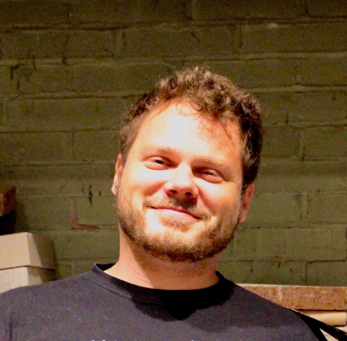 Rob Emanuele