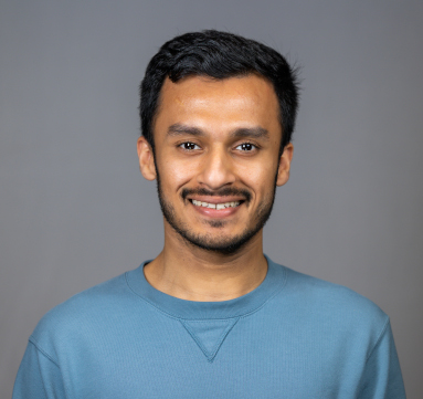 Shayon Mukherjee