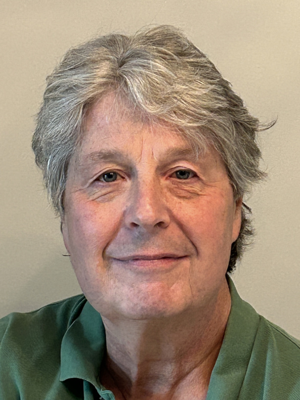 Tom Kincaid (Chair)