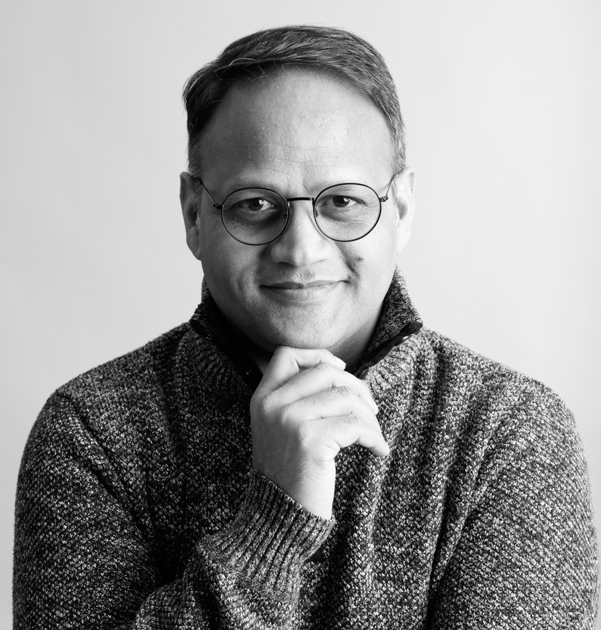 Vibhor Kumar